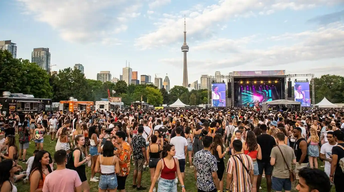 Music Festival