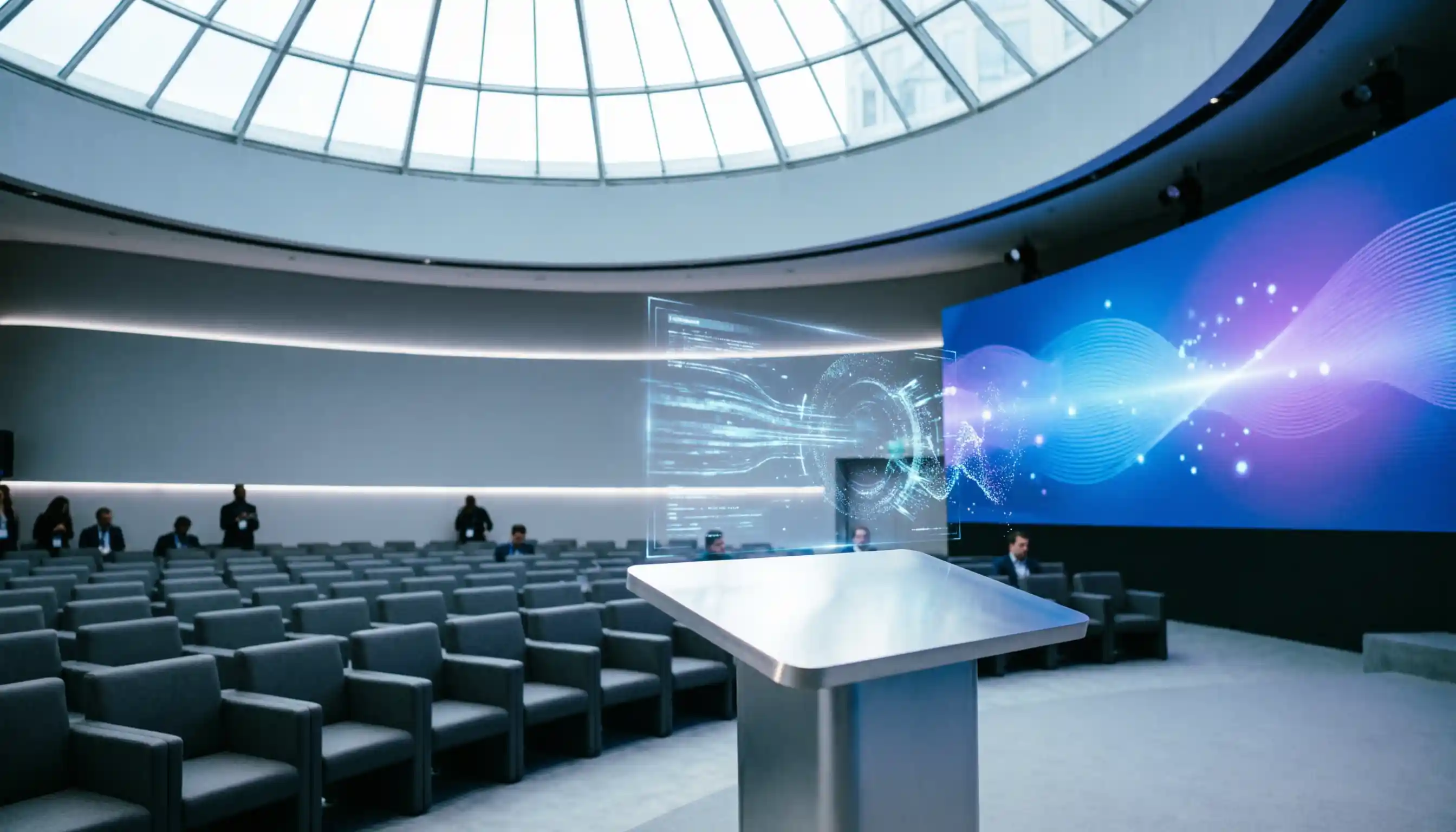 Tech Conference 2024